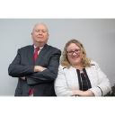 Customer profile logo