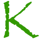 Customer profile logo