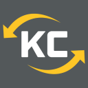 Customer profile logo