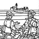 Customer profile logo