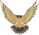 Customer profile logo