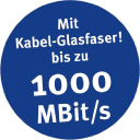 Customer profile logo