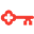 Customer profile logo