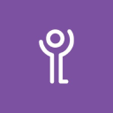 Customer profile logo