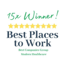 Customer profile logo