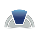 Customer profile logo