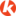 Customer profile logo