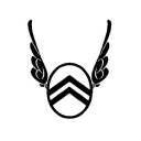 Customer profile logo