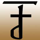 Customer profile logo