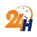 Customer profile logo