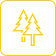 Customer profile logo