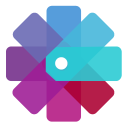 Customer profile logo