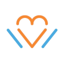 Customer profile logo