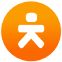 Customer profile logo