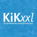 Customer profile logo