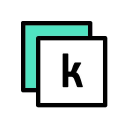 Customer profile logo