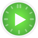 Customer profile logo