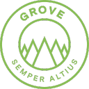 Customer profile logo