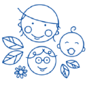 Customer profile logo
