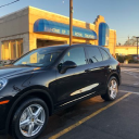 Customer profile logo