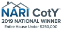 Customer profile logo