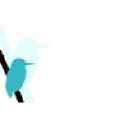 Customer profile logo