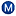 Customer profile logo