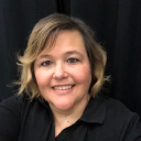 Customer profile logo