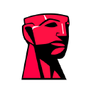 Customer profile logo