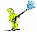 Customer profile logo