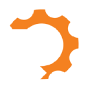 Customer profile logo