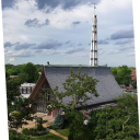 Customer profile logo