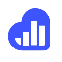Customer profile logo