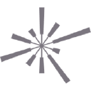 Customer profile logo