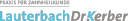 Customer profile logo