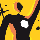 Customer profile logo