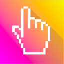 Customer profile logo