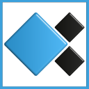 Customer profile logo