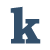 Customer profile logo
