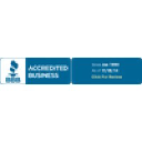 Customer profile logo