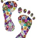 Customer profile logo