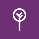 Customer profile logo