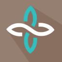 Customer profile logo