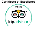 Customer profile logo