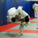 Customer profile logo