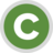 Customer profile logo