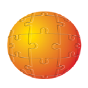 Customer profile logo