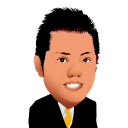 Customer profile logo