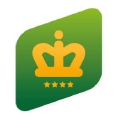 Customer profile logo