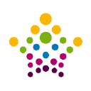 Customer profile logo